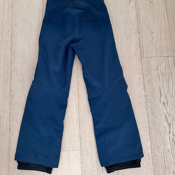 Youth Ski Pant - Picture 1 of 3